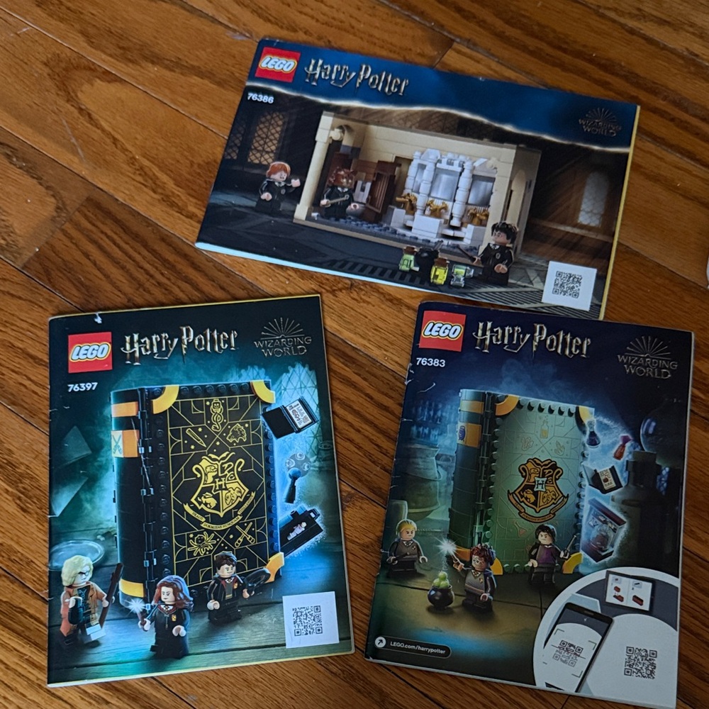 Harry Potter Hogwarts Astronomy Tower - Picture 8 of 8